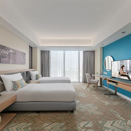 Citadines Cebu City Exterior foto