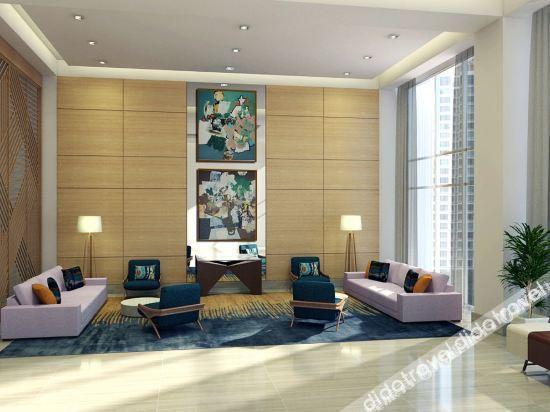 Citadines Cebu City Exterior foto