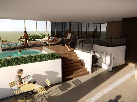 Citadines Cebu City Exterior foto