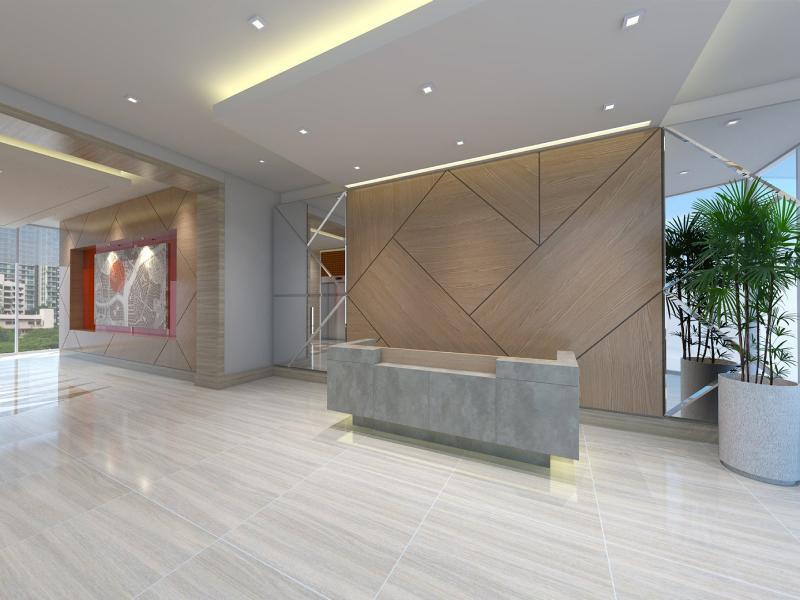 Citadines Cebu City Exterior foto