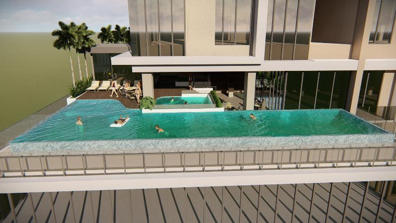Citadines Cebu City Exterior foto